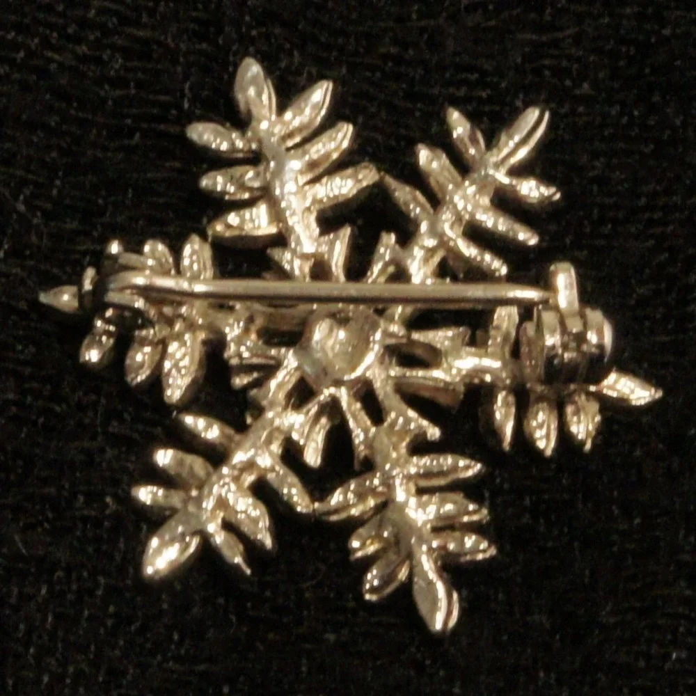 Silver Tone 1